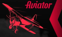 Aviator crash game by Spribe — RTP 97%