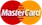 Mastercard accepted on Waje Nigeria