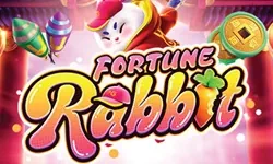 Fortune Rabbit slot by PG Soft — RTP 96.71%