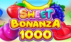 Sweet Bonanza 1000 slot by Pragmatic Play on Waje Nigeria