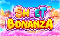 Sweet Bonanza slot by Pragmatic Play — RTP 96.51%