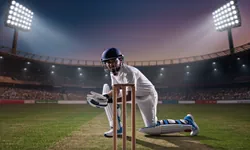Cricket betting on Waje Nigeria