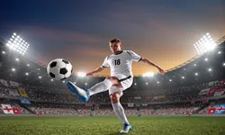 Football betting on Waje Nigeria
