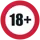 No gambling for under 18s